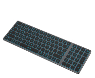 Silver Monkey Alu Keys Mini Premium Backlight Black - 1266241 - zdjęcie 4